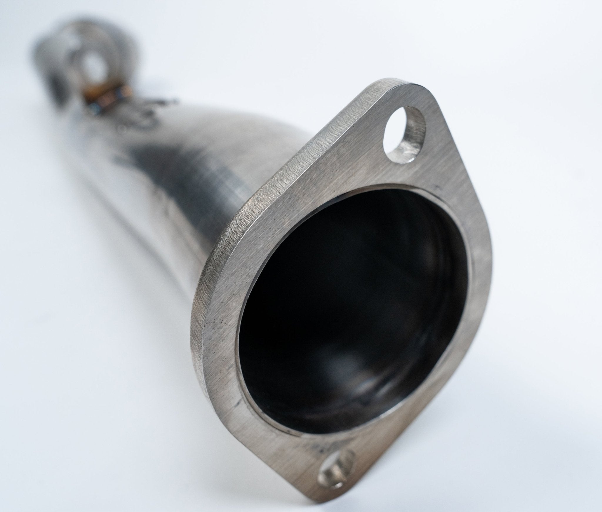 MAPerformance Front Pipe & Over Pipe | 2022+ Subaru BRZ / Toyota GR86 (MAP BRZ86 - 2G - FP+OP) - SBX Performance