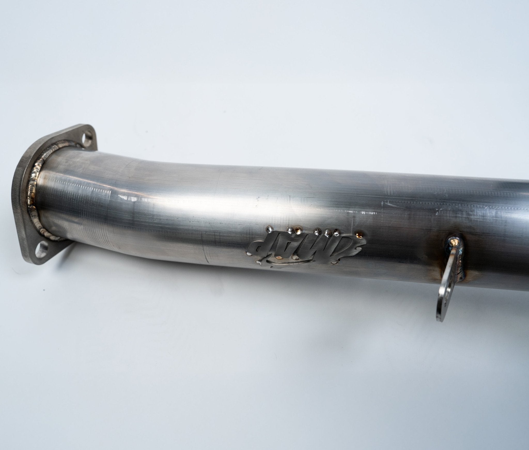 MAPerformance Front Pipe & Over Pipe | 2022+ Subaru BRZ / Toyota GR86 (MAP BRZ86 - 2G - FP+OP) - SBX Performance