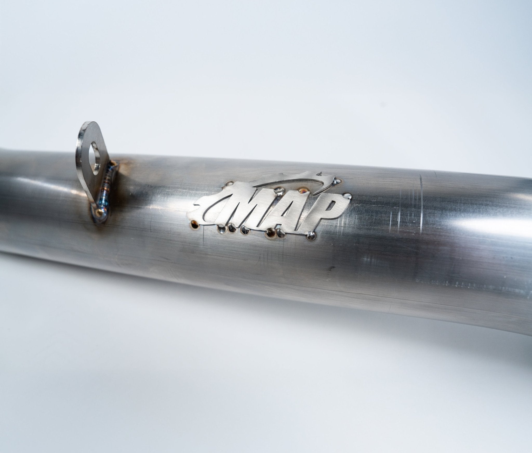 MAPerformance Front Pipe & Over Pipe | 2022+ Subaru BRZ / Toyota GR86 (MAP BRZ86-2G-FP+OP).