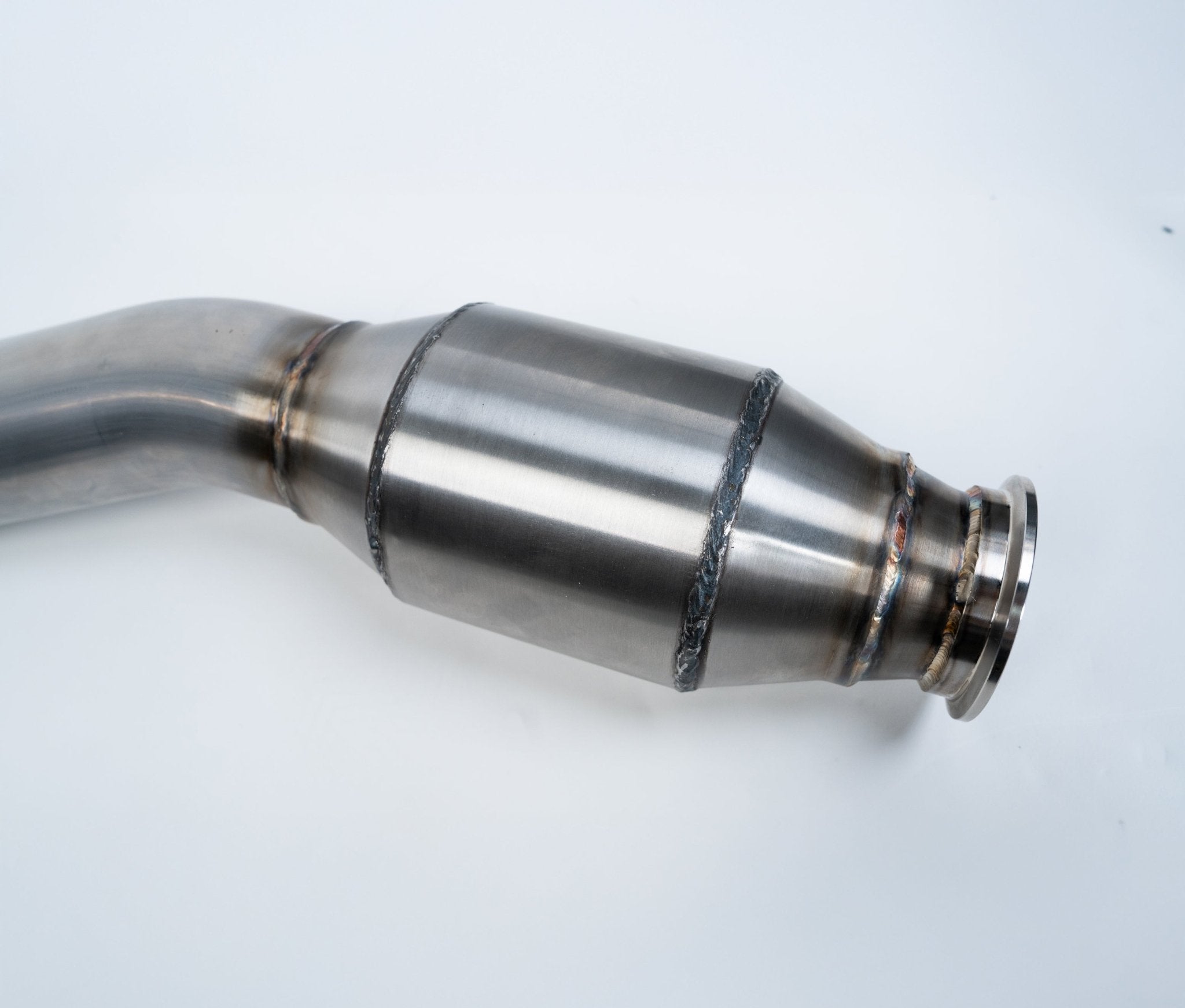 MAPerformance Front Pipe & Over Pipe | 2022+ Subaru BRZ / Toyota GR86 (MAP BRZ86-2G-FP+OP).