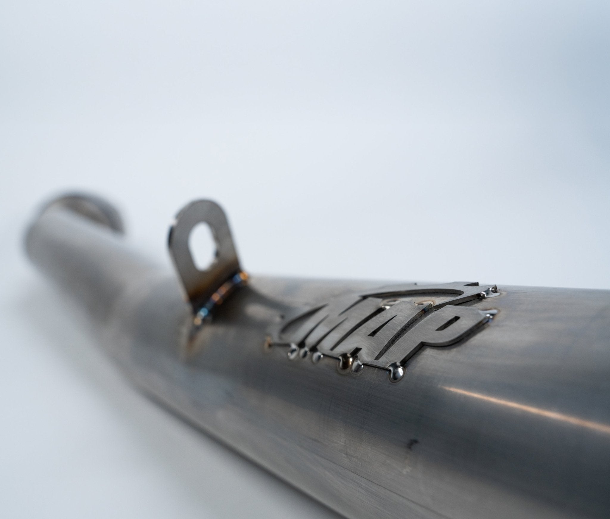 MAPerformance Front Pipe & Over Pipe | 2022+ Subaru BRZ / Toyota GR86 (MAP BRZ86-2G-FP+OP).