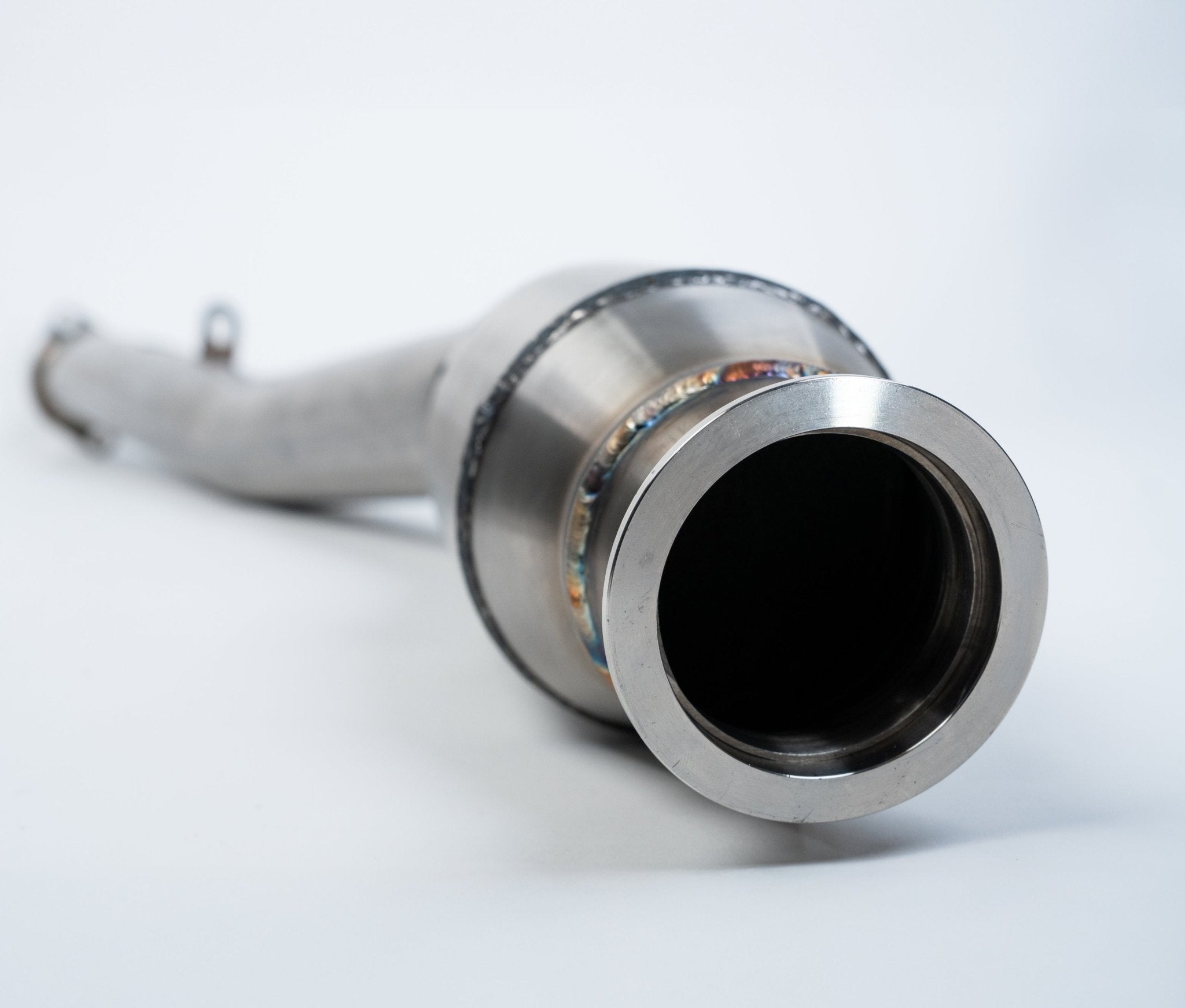 MAPerformance Front Pipe & Over Pipe | 2022+ Subaru BRZ / Toyota GR86 (MAP BRZ86-2G-FP+OP).