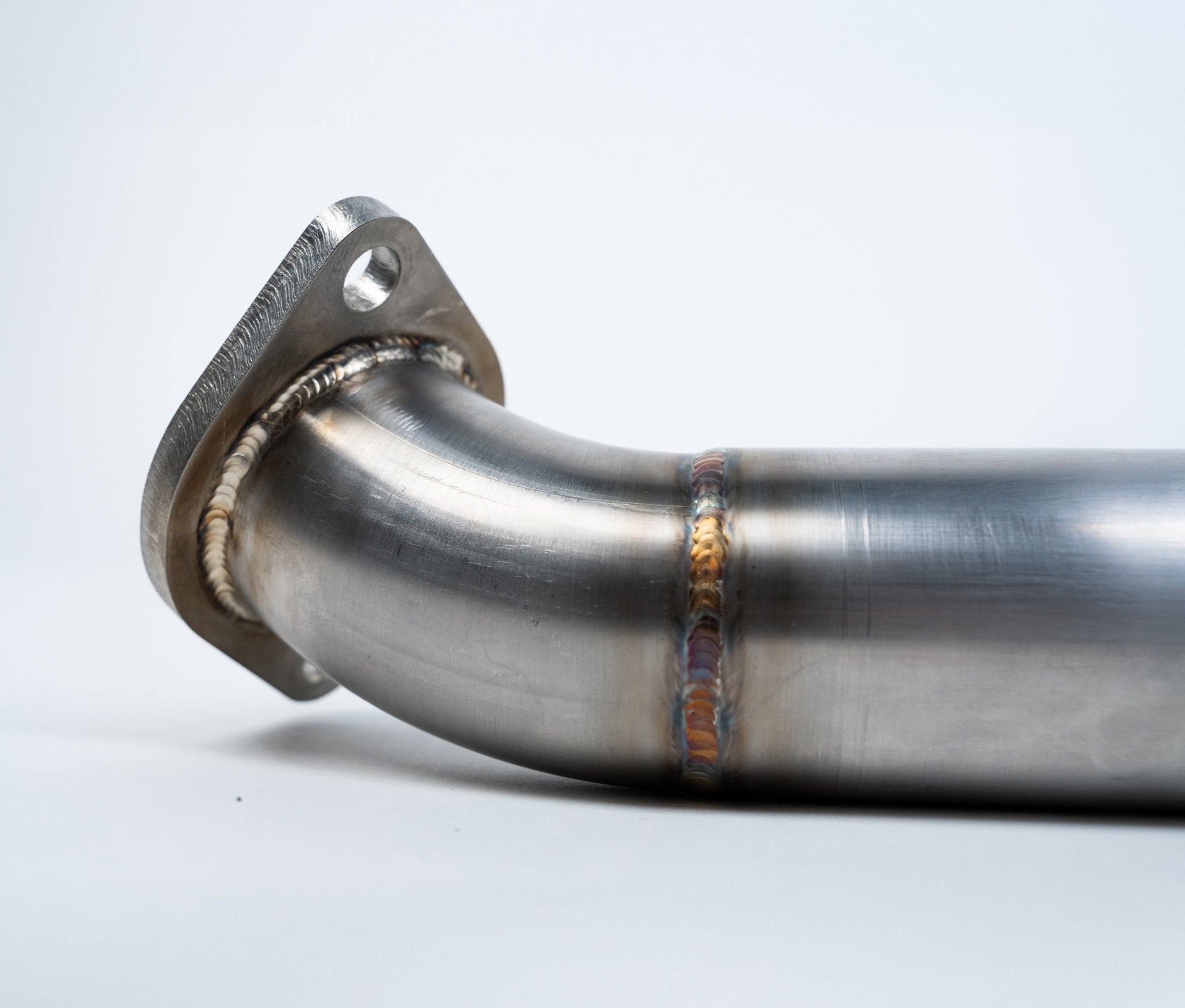 MAPerformance Front Pipe & Over Pipe | 2022+ Subaru BRZ / Toyota GR86 (MAP BRZ86-2G-FP+OP).