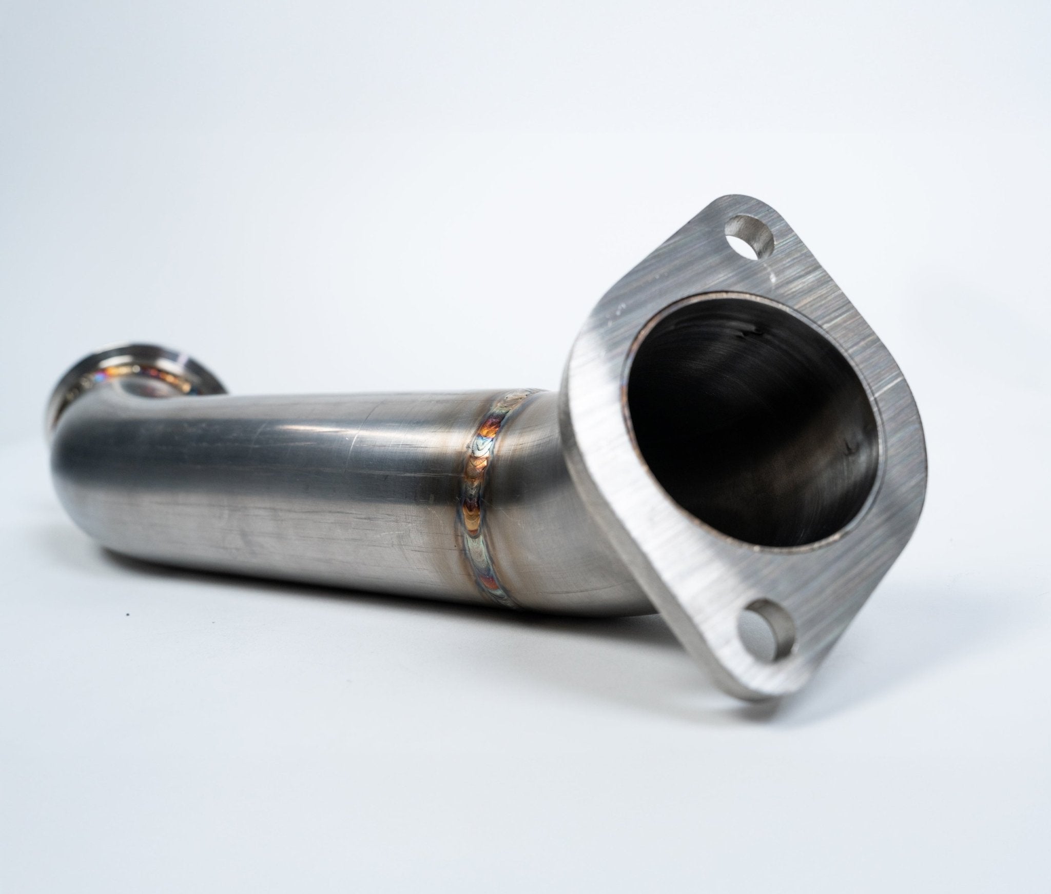 MAPerformance Front Pipe & Over Pipe | 2022+ Subaru BRZ / Toyota GR86 (MAP BRZ86-2G-FP+OP).