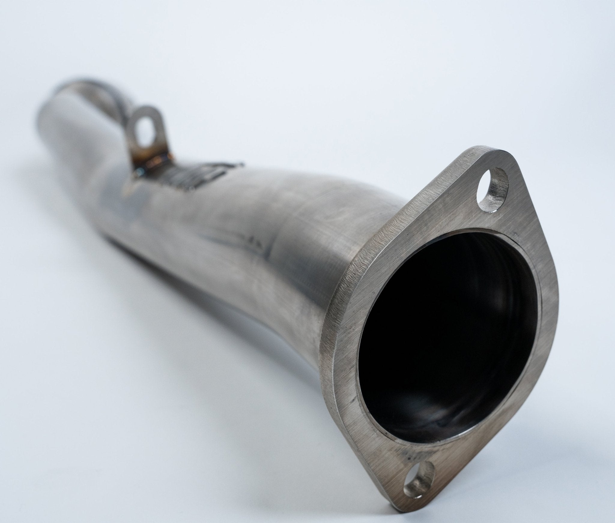 MAPerformance Front Pipe & Over Pipe | 2022+ Subaru BRZ / Toyota GR86 (MAP BRZ86-2G-FP+OP).