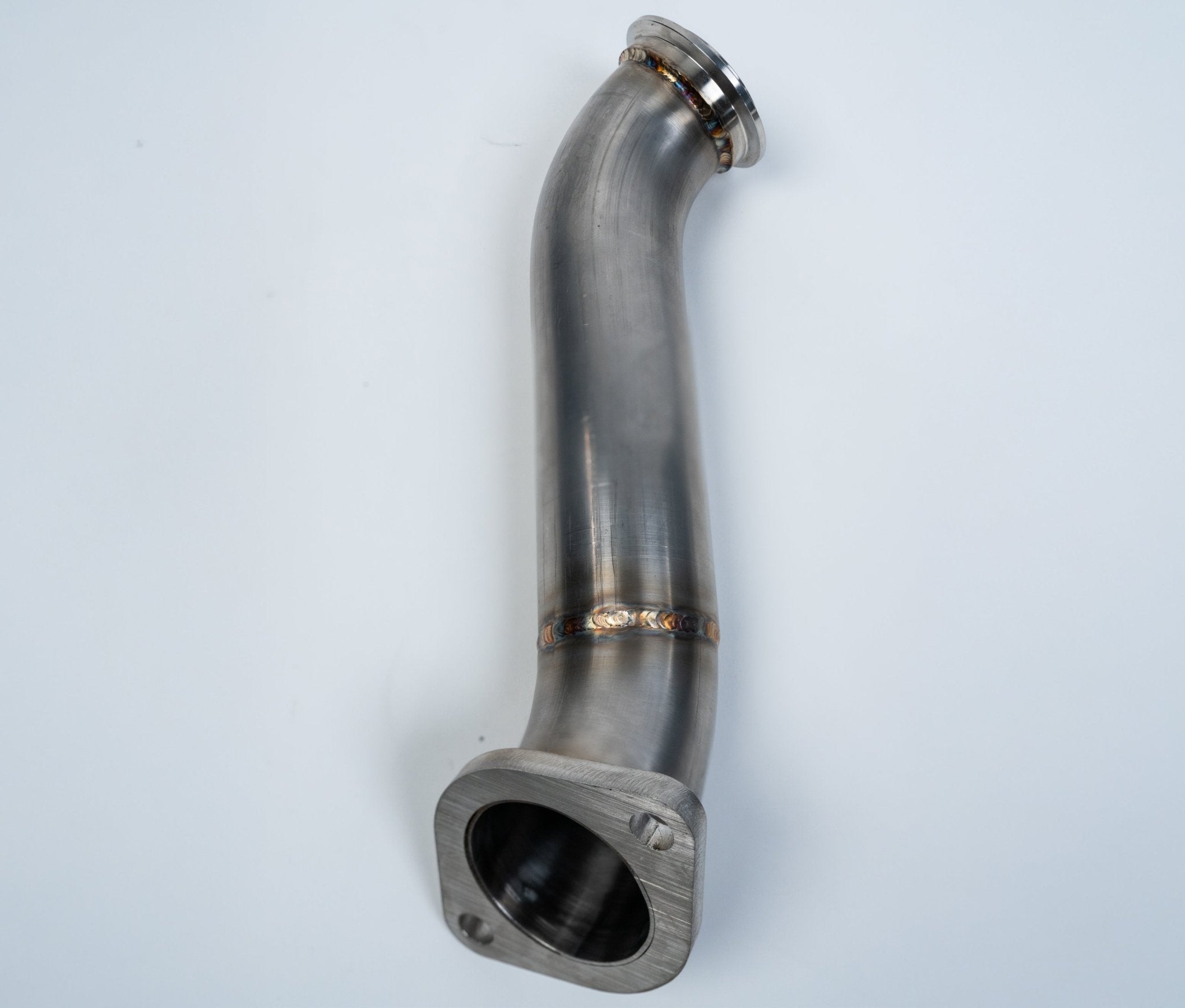 MAPerformance Front Pipe & Over Pipe | 2022+ Subaru BRZ / Toyota GR86 (MAP BRZ86-2G-FP+OP).