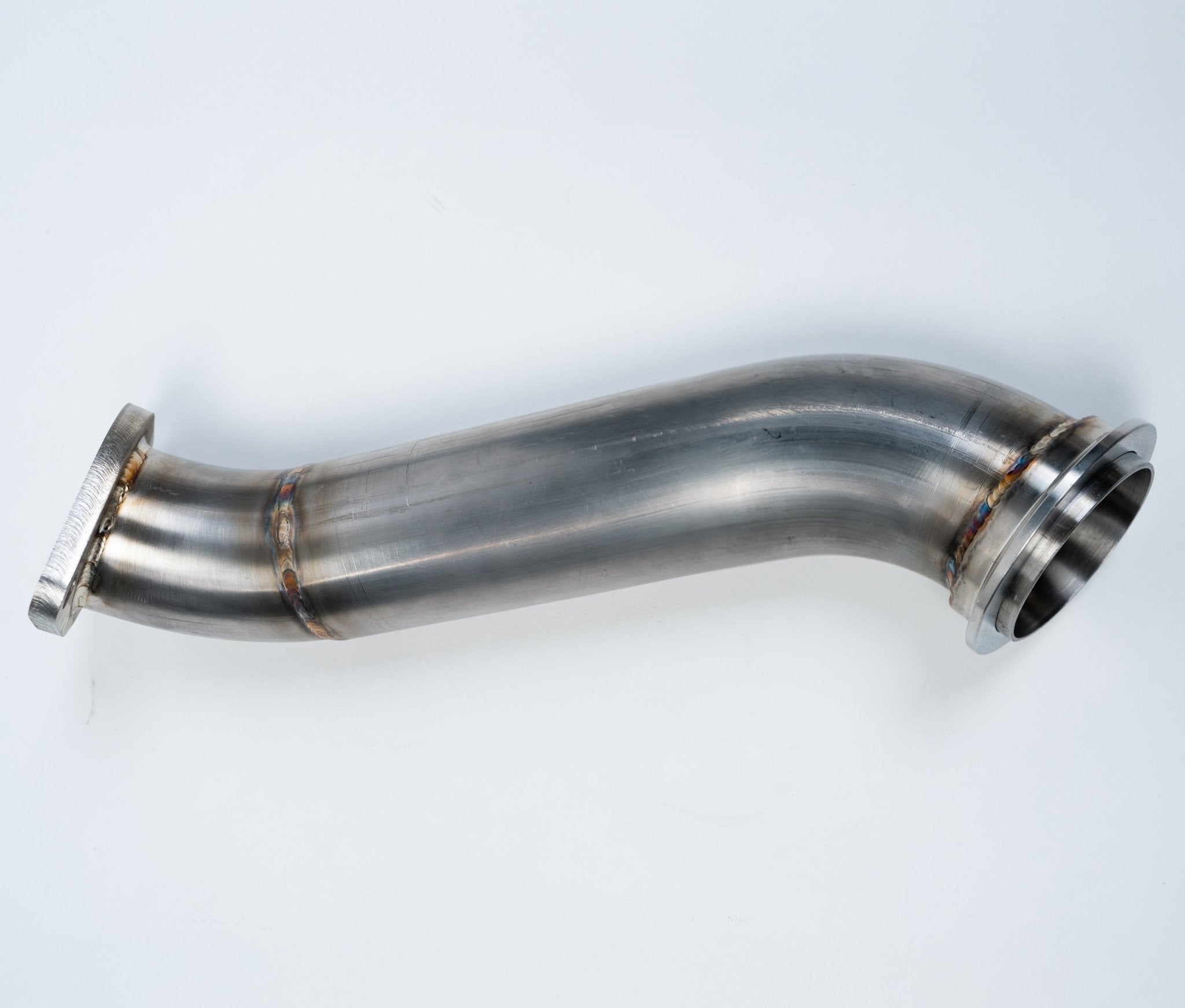 MAPerformance Front Pipe & Over Pipe | 2022+ Subaru BRZ / Toyota GR86 (MAP BRZ86-2G-FP+OP).