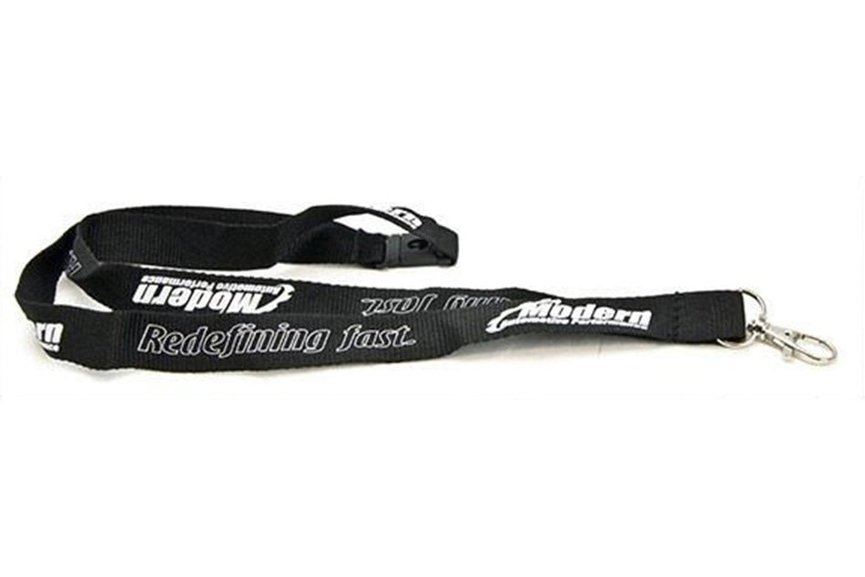 MAPerformance Lanyard ”Redefining Fast”