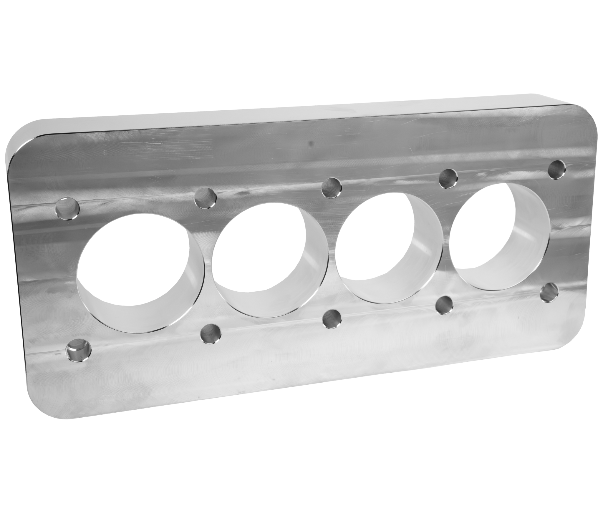 MAPerformance Honda L15 Torque Plate  | 2016+ Honda L15 (L15-TQP).