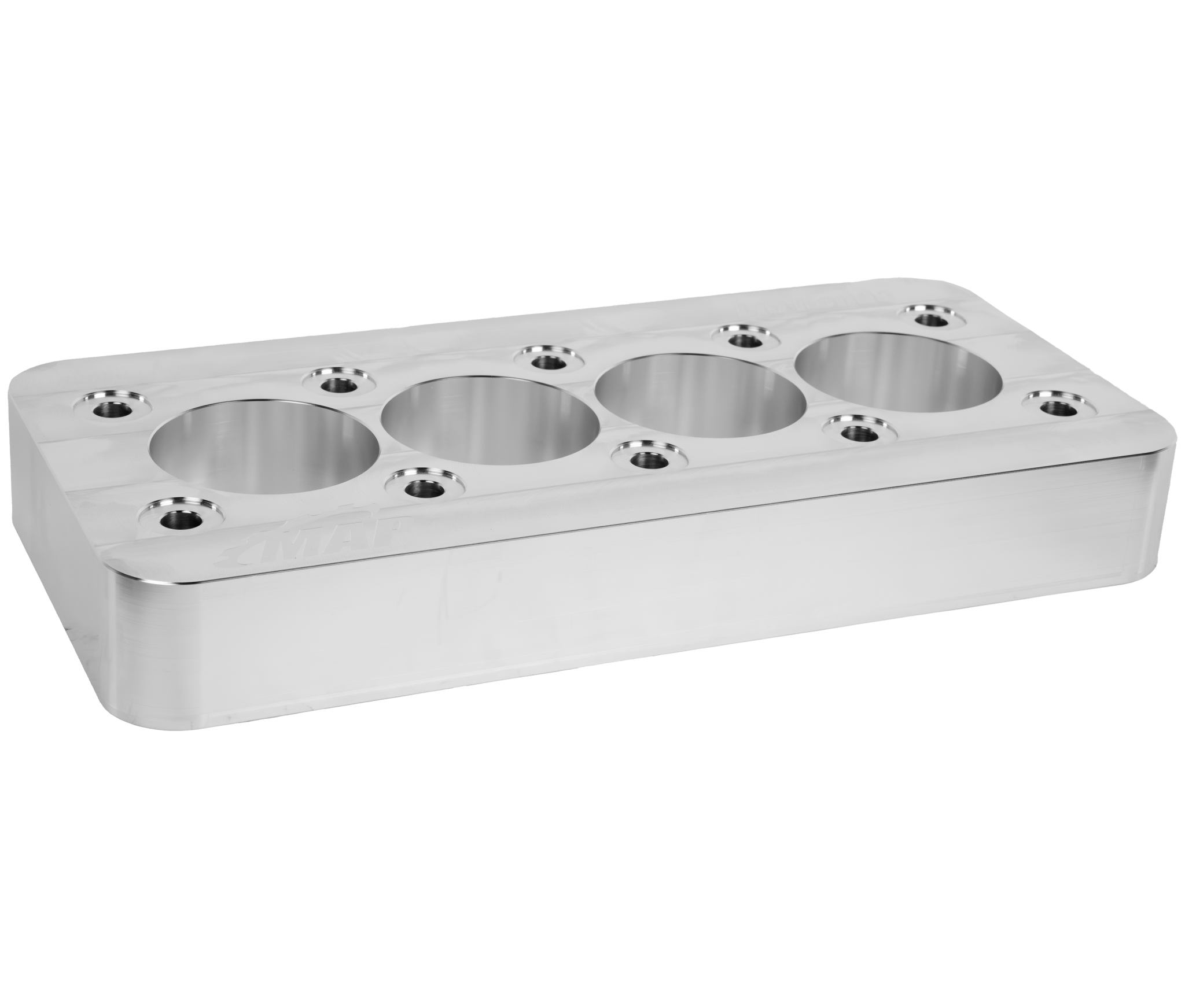 MAPerformance Honda L15 Torque Plate  | 2016+ Honda L15 (L15-TQP).