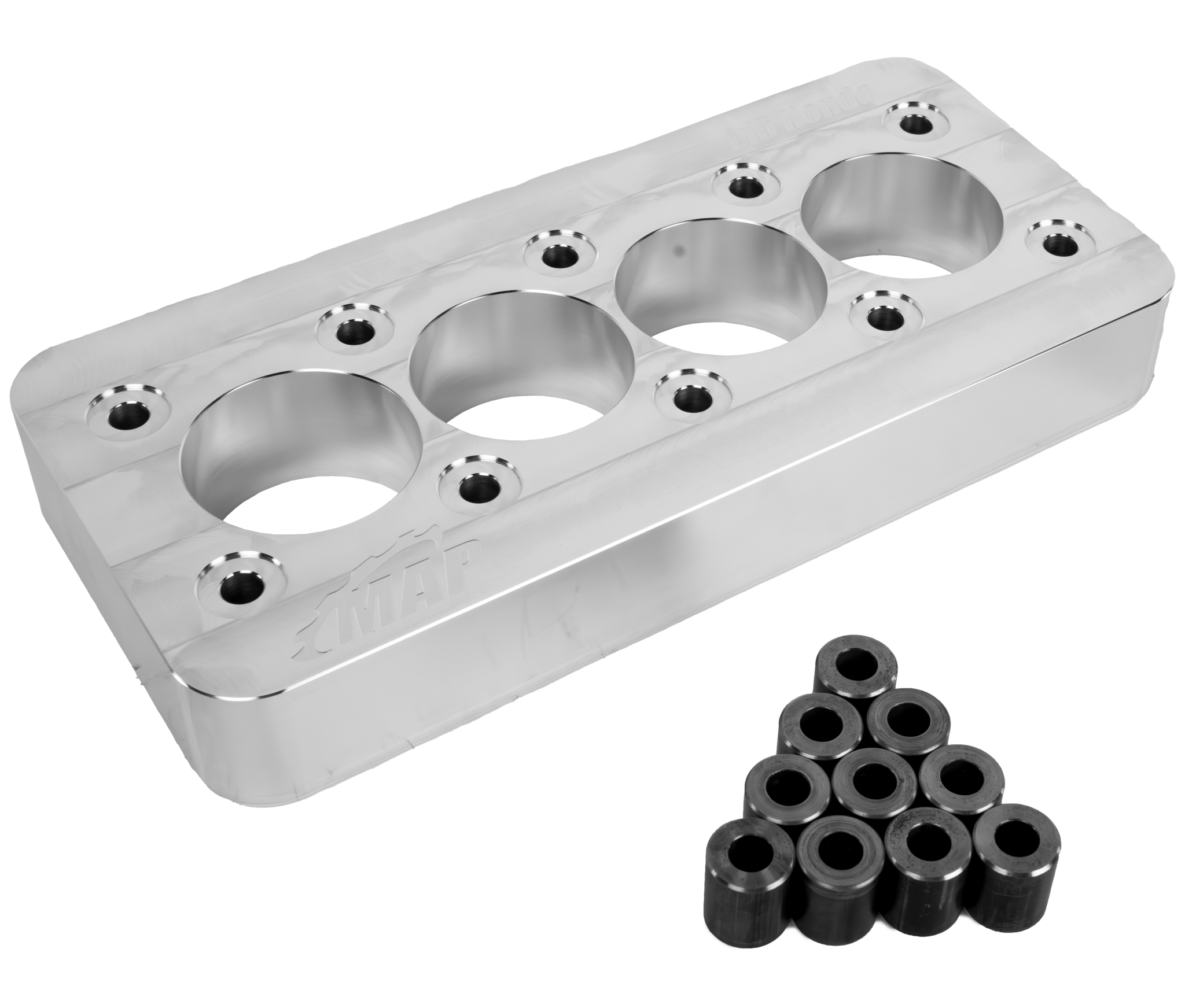 MAPerformance Honda L15 Torque Plate  | 2016+ Honda L15 (L15-TQP).