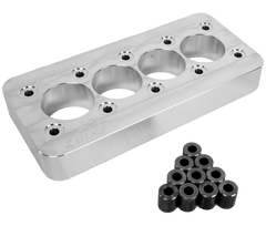 MAPerformance Honda L15 Torque Plate  | 2016+ Honda L15 (L15-TQP).