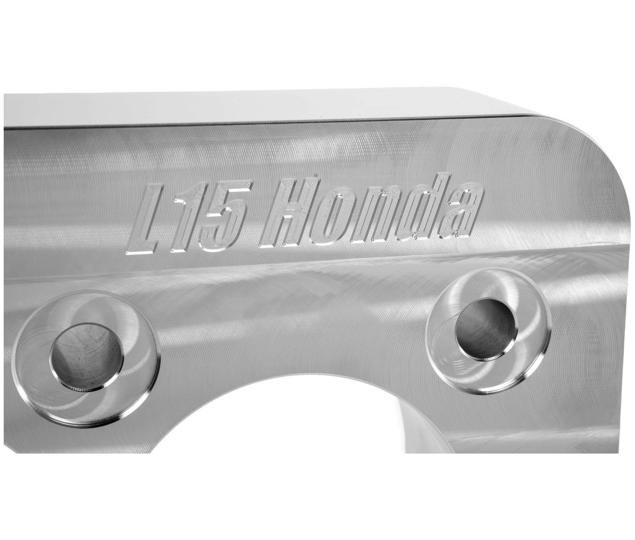 MAPerformance Honda L15 Torque Plate  | 2016+ Honda L15 (L15-TQP).