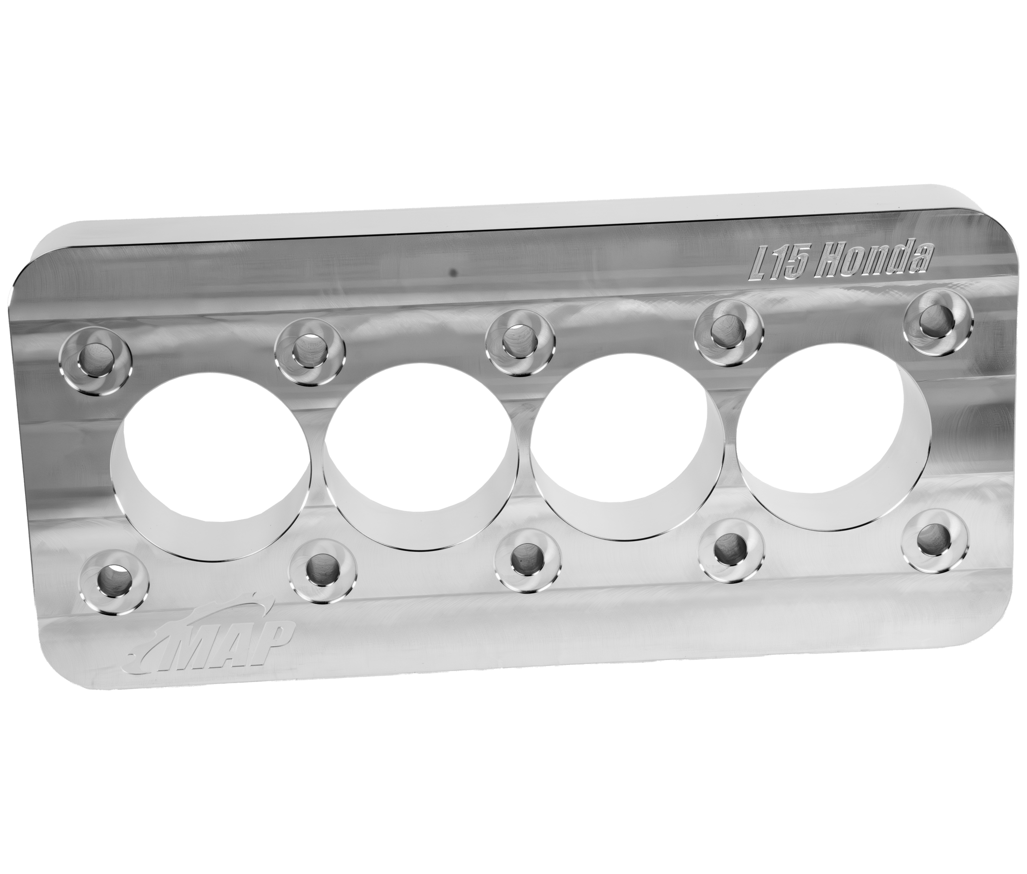 MAPerformance Honda L15 Torque Plate  | 2016+ Honda L15 (L15-TQP).