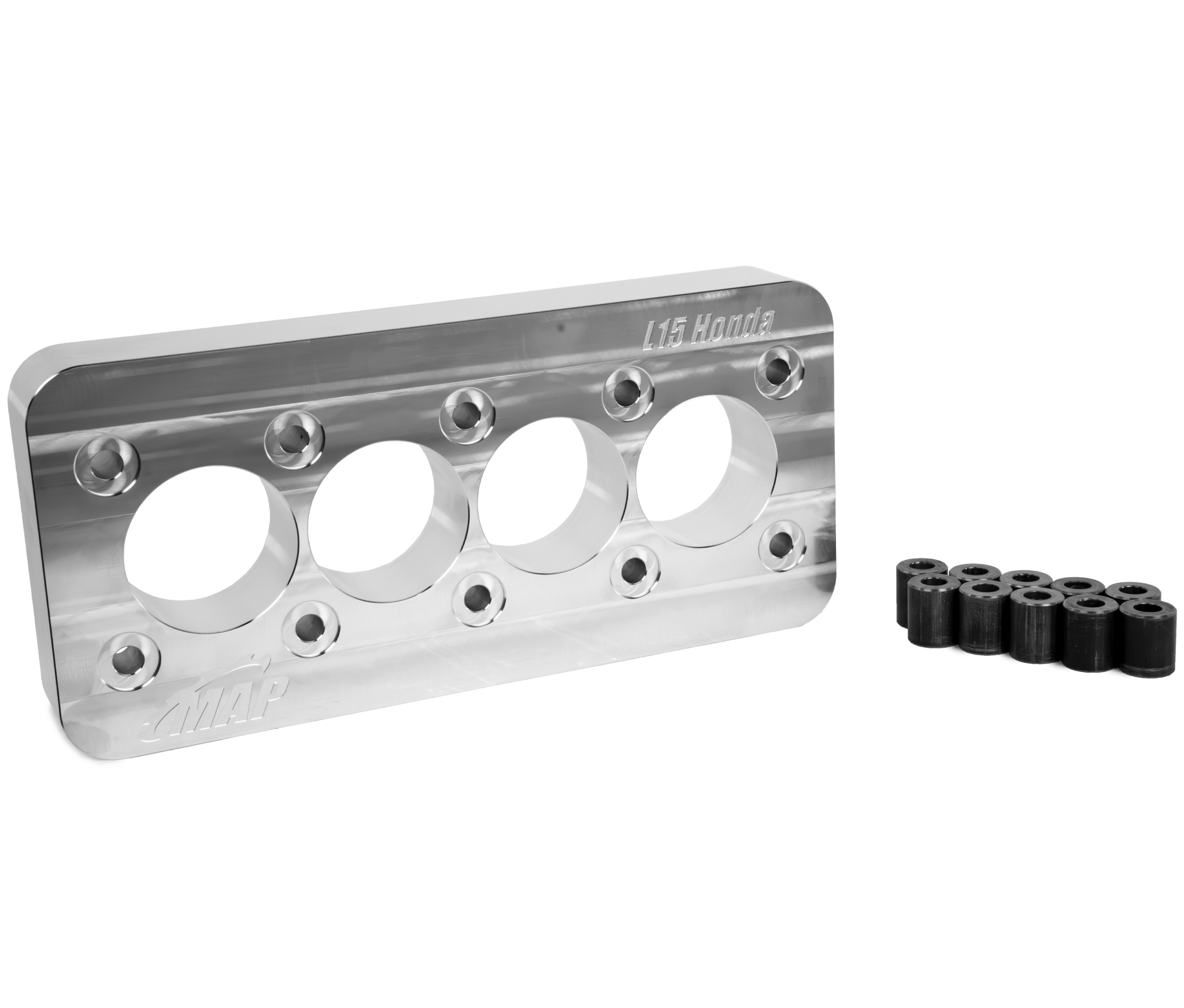 MAPerformance Honda L15 Torque Plate  | 2016+ Honda L15 (L15-TQP).