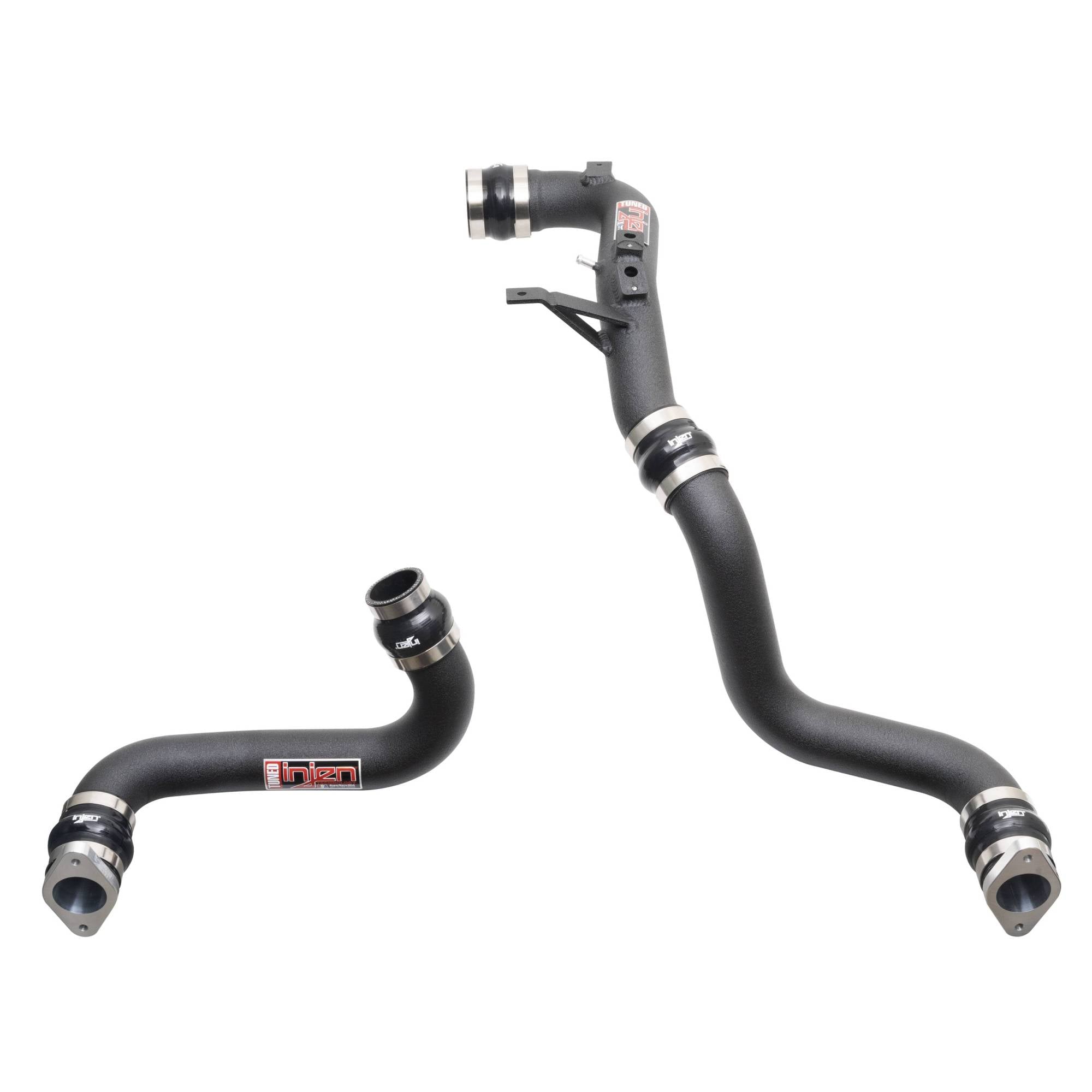 INJEN SES Intercooler Pipes | 2022+ Honda Civic / Civic Si and Acura Integra 1.5T (SES1586IC).
