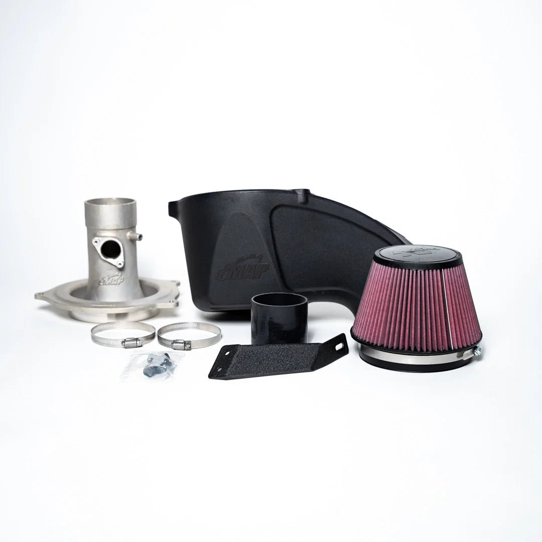 MAPerformance Intake | 2022+ Subaru BRZ / Toyota GR86 (BRZ86-2G-IN).
