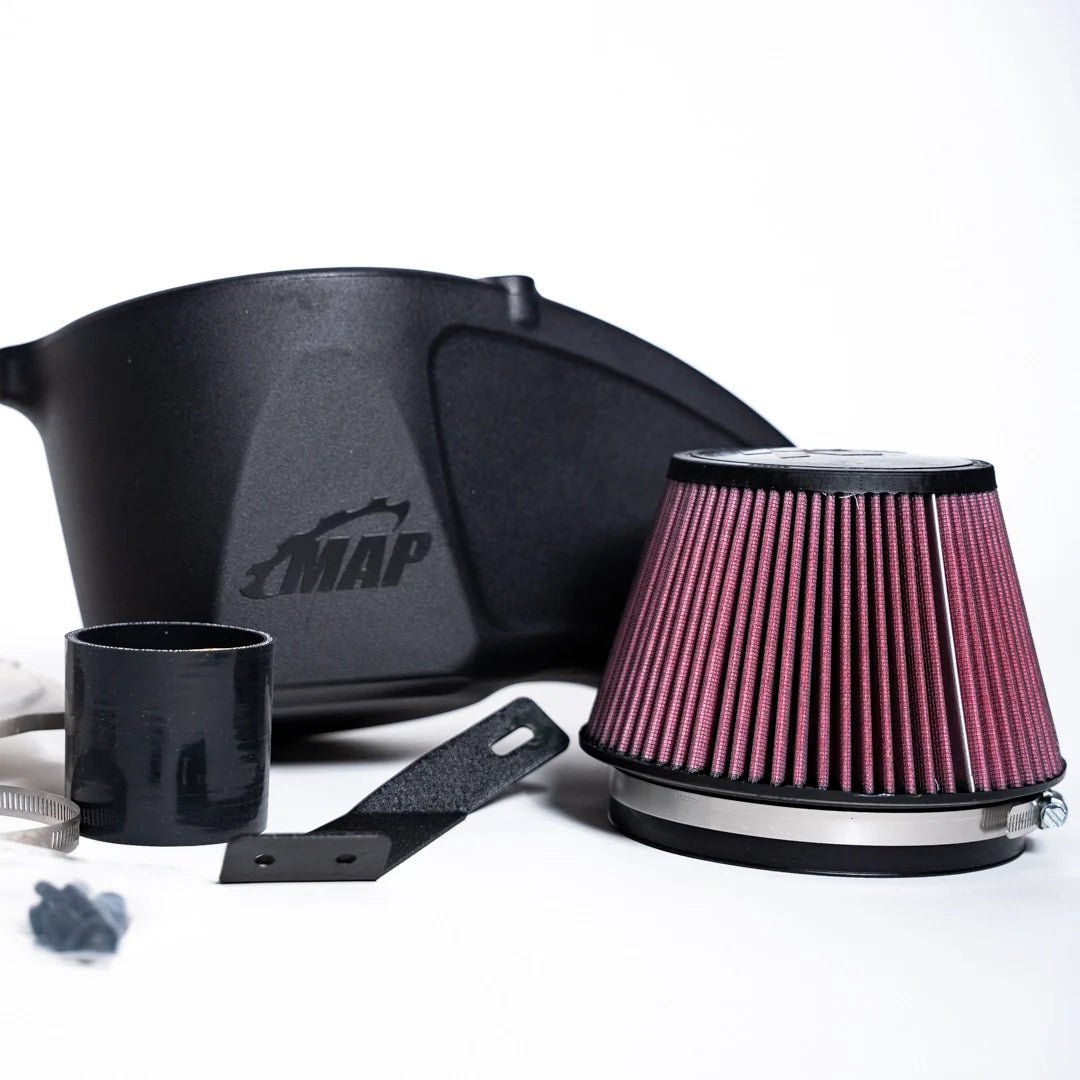 MAPerformance Intake | 2022+ Subaru BRZ / Toyota GR86 (BRZ86-2G-IN).
