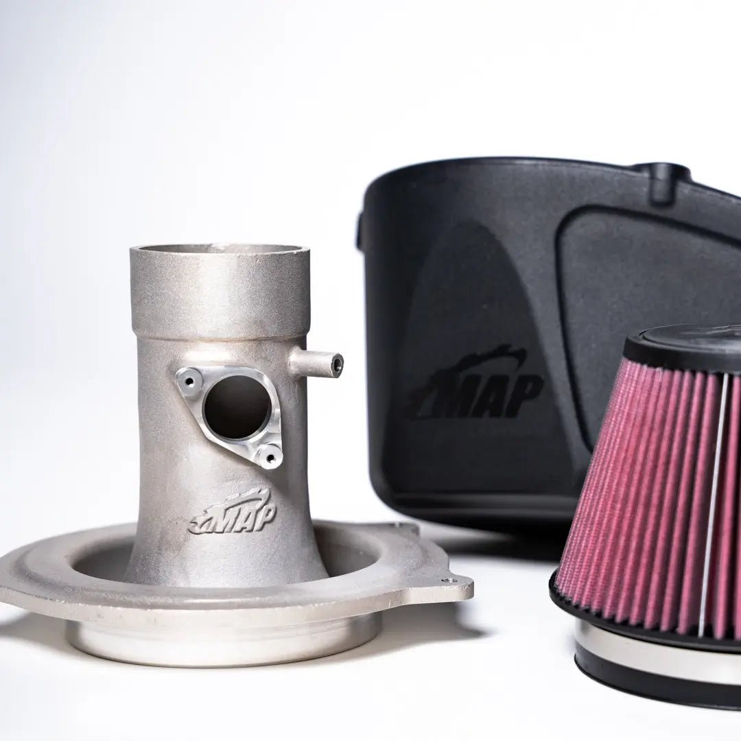 MAPerformance Intake | 2022+ Subaru BRZ / Toyota GR86 (BRZ86-2G-IN).