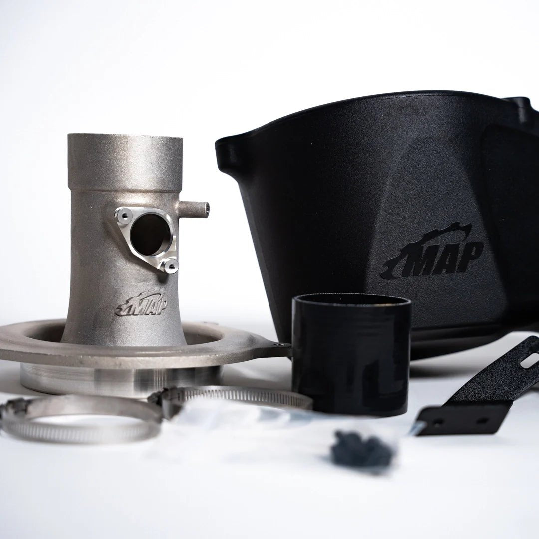 MAPerformance Intake | 2022+ Subaru BRZ / Toyota GR86 (BRZ86-2G-IN).