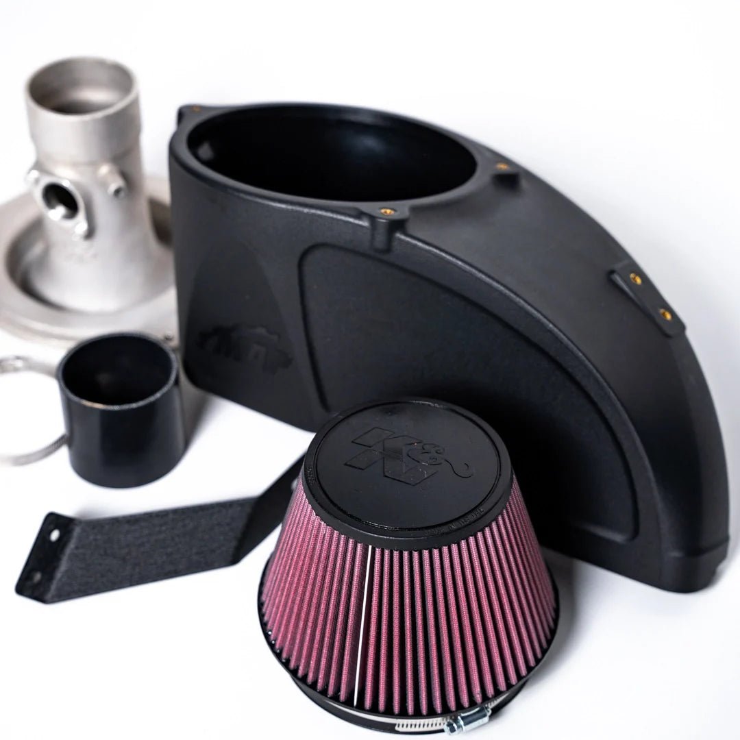 MAPerformance Intake | 2022+ Subaru BRZ / Toyota GR86 (BRZ86-2G-IN).