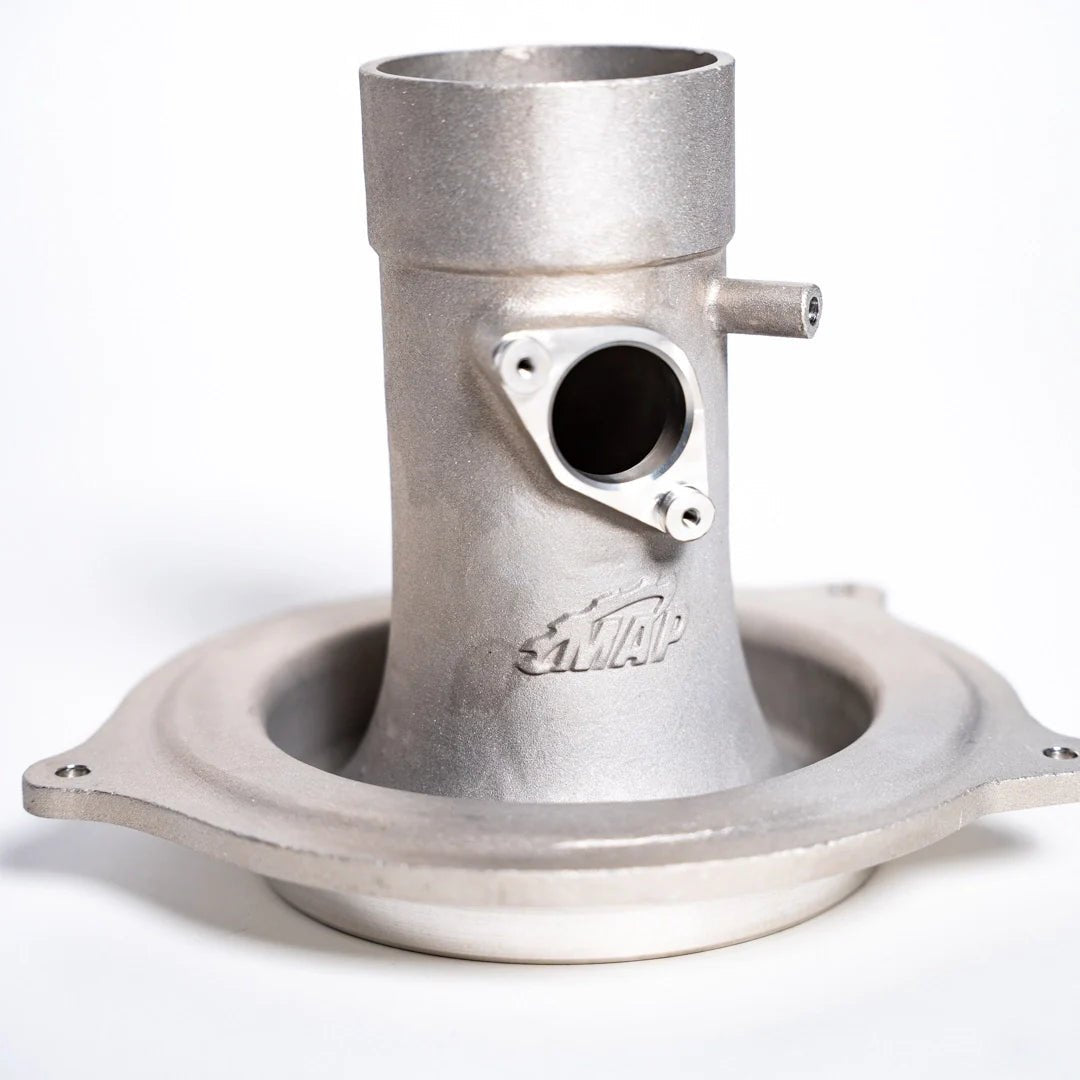 MAPerformance Intake | 2022+ Subaru BRZ / Toyota GR86 (BRZ86 - 2G - IN) - SBX Performance