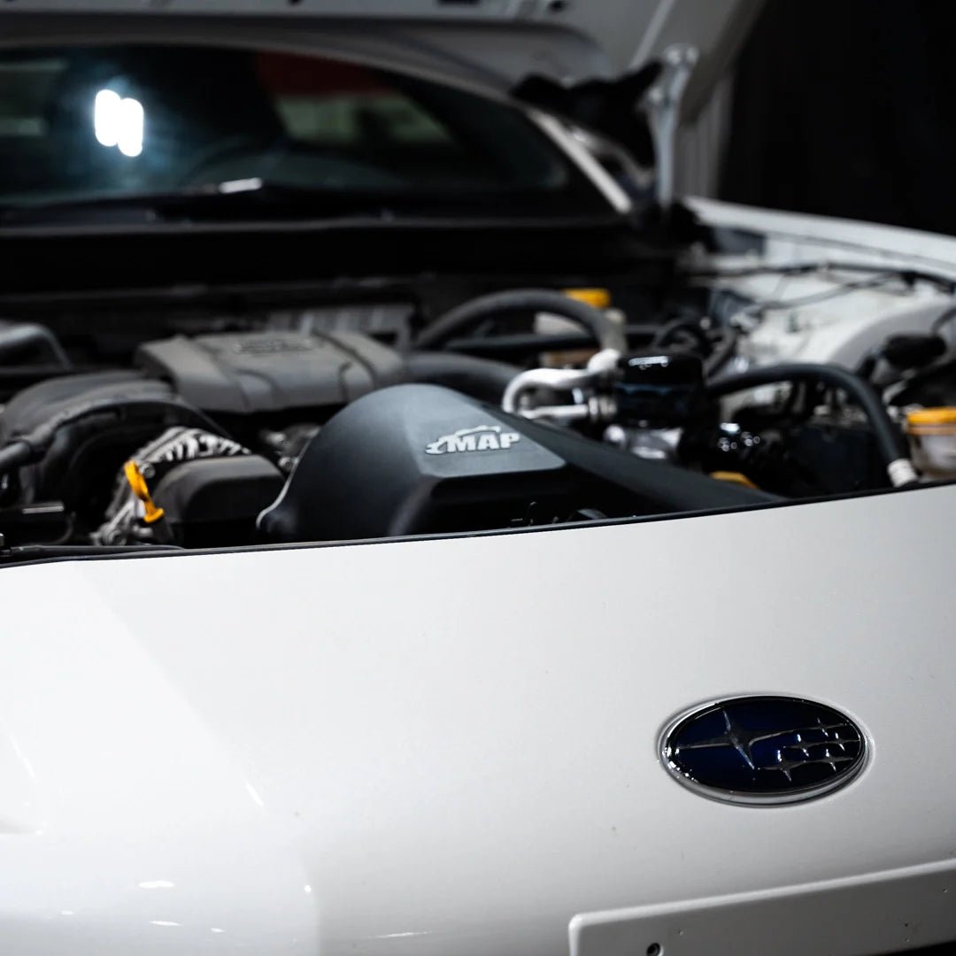 MAPerformance Intake | 2022+ Subaru BRZ / Toyota GR86 (BRZ86-2G-IN).