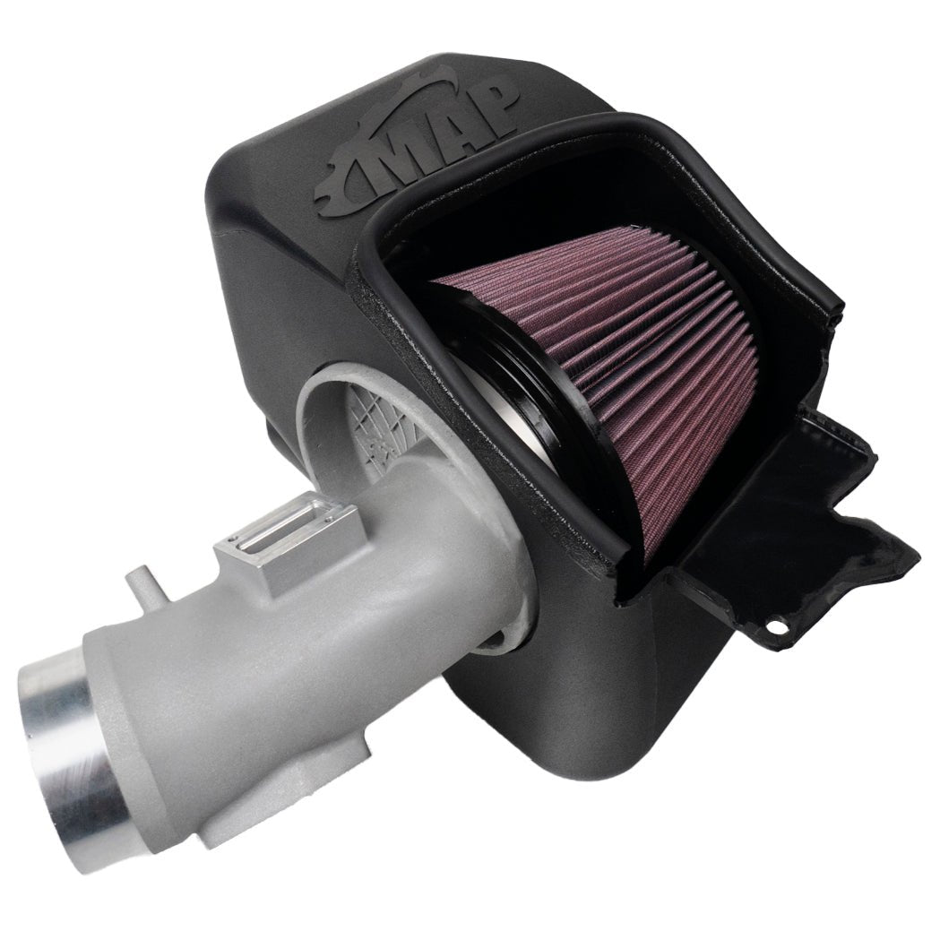 MAPerformance Intake Rev2 | 2017-2021 Honda Civic Type-R (HDAXR-IN-REV2).