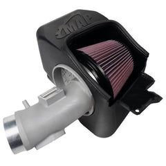 MAPerformance Intake Rev2 | 2017-2021 Honda Civic Type-R (HDAXR-IN-REV2).
