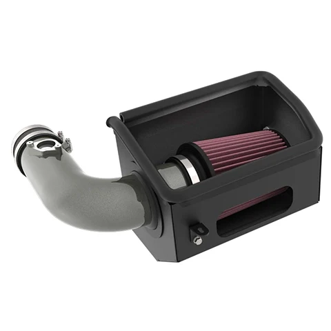 K&N Typhoon Performance Air Intake | 2022+ Subaru BRZ/Toyota GR86 (69-8624TC)
