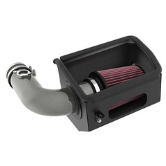 K&N Typhoon Performance Air Intake | 2022+ Subaru BRZ/Toyota GR86 (69-8624TC)