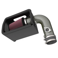 K&N Typhoon Performance Air Intake | 2022+ Subaru BRZ/Toyota GR86 (69-8624TC)