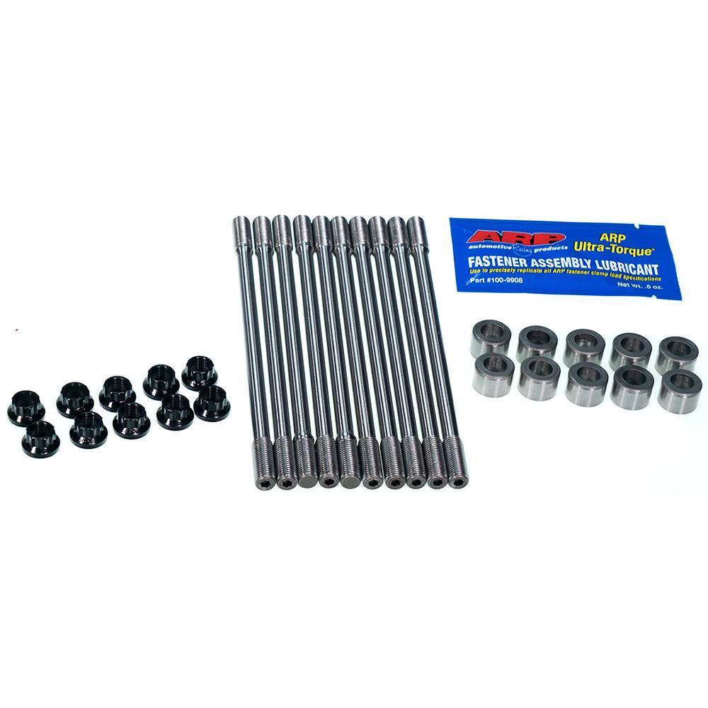 MAPerformance L15B7 Headstud Kit | 16-21 Honda Civic 1.5T / 17-21 Civic Si (HDAX-HSK).
