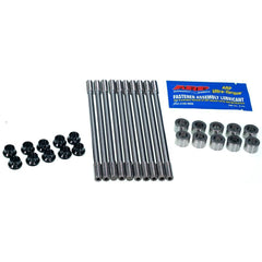 MAPerformance L15B7 Headstud Kit | 16-21 Honda Civic 1.5T / 17-21 Civic Si (HDAX-HSK).