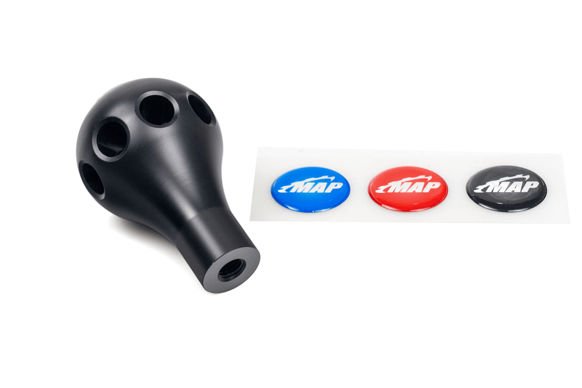 MAPerformance LONG Shift Knob | MAP-SK2.