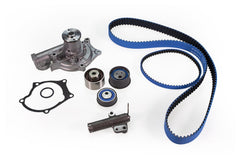 MAP 2G 7 Bolt DSM Timing Belt Kit With Balance Shaft Components (DSM-TBKIT-2G7BOLT-OEM-GRTB).