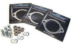 Catback Exhaust Hardware and Gasket Set | 03-06 Evo 8/9 & 08-15 Evo X.