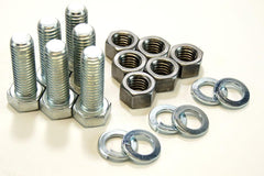 Catback Exhaust Hardware and Gasket Set | 03-06 Evo 8/9 & 08-15 Evo X.