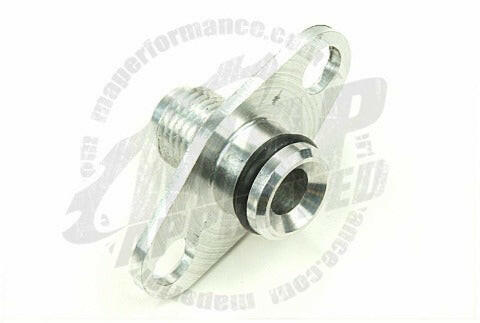 MAP Fuel Rail Adapter | 2G DSM & Mitsubishi Evo 8/9 (MAP EVO-FRA).