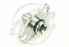 MAP Fuel Rail Adapter | 2G DSM & Mitsubishi Evo 8/9 (MAP EVO-FRA).