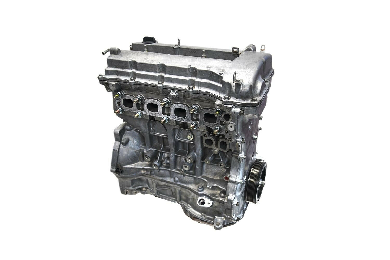 MAP SPEC Built 2.0L Longblock - Stage 1 | 2008-2015 Mitsubishi Evo X (EVOX-20MSSLB-S1.5).