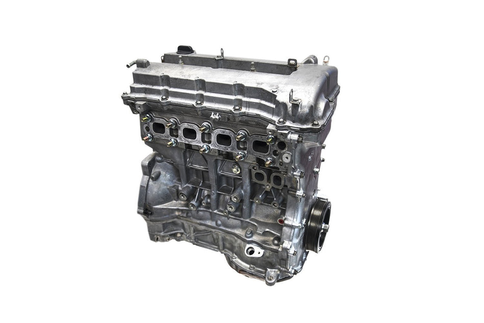 MAP SPEC Built 2.0L Longblock - Stage 1.5 | 2008-2015 Mitsubishi Evo X (EVOX-20MSSLB-S1.5)