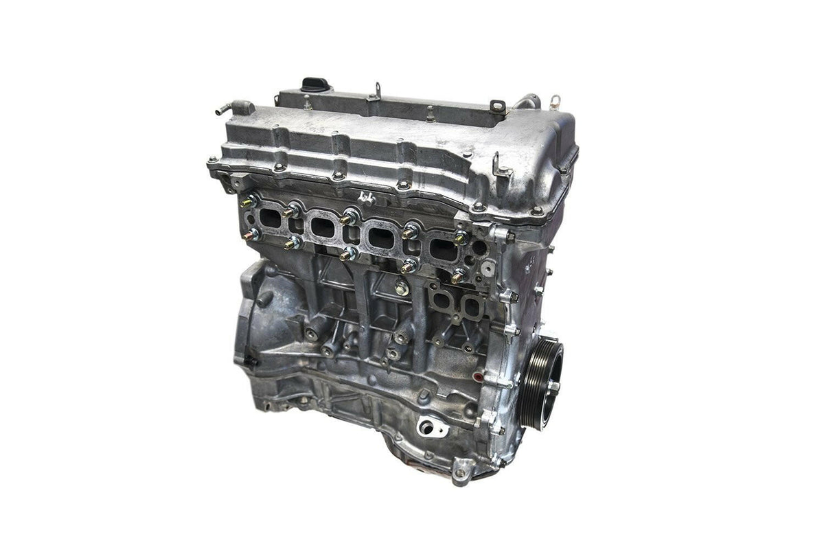 MAP SPEC Built 2.0L Longblock - Stage 1 | 2008-2015 Mitsubishi Evo X (EVOX-20MSSLB-S1.5).