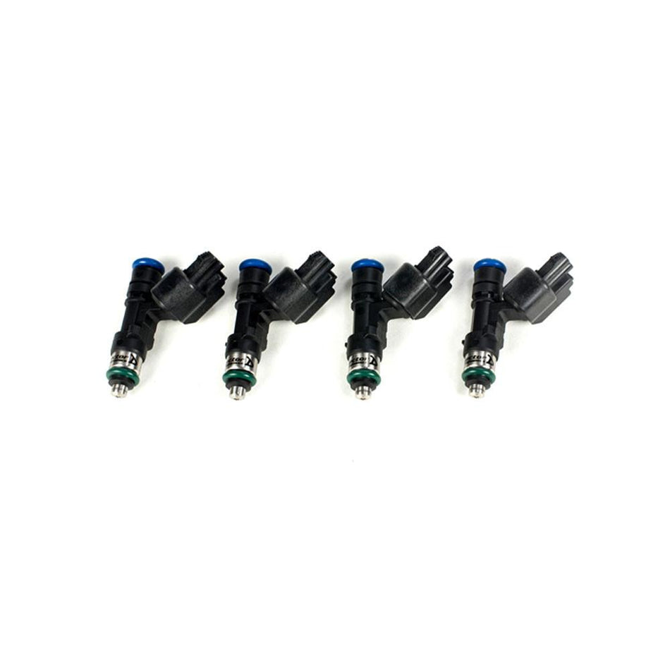 MAPerformance EVO X 93oct 400whp+ [500whp+ E85] Fuel Upgrade Kit | 2008-2015 Mitsubishi Lancer Evo X (EVOX-400FK)