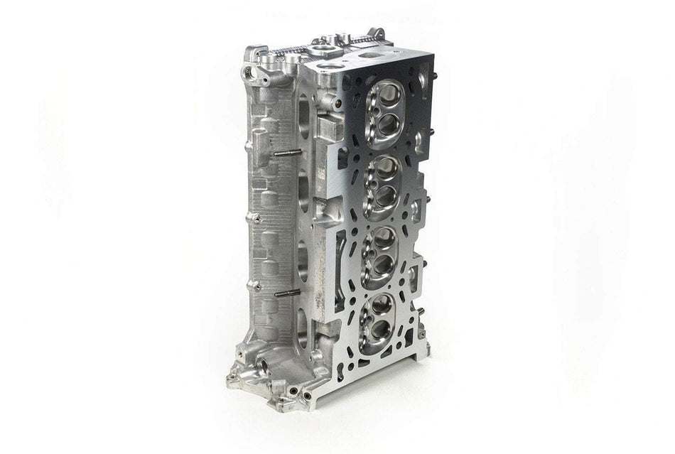 MAP Stage 1 Evo X Cylinder Head Preparation | 2008-2015 Mitsubishi Evo X (EVOX-CHS-S1)