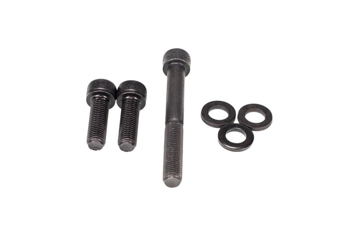 MAP Hardware for Cast Evo X Exhaust Manifold | 2008-2015 Mitsubishi Evo X (EVOX-ICEM-HW).