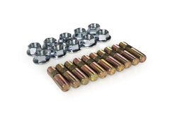 Evo X Exhaust Manifold to Cylinder Head Stud and Nut Kit by MAPerformance.