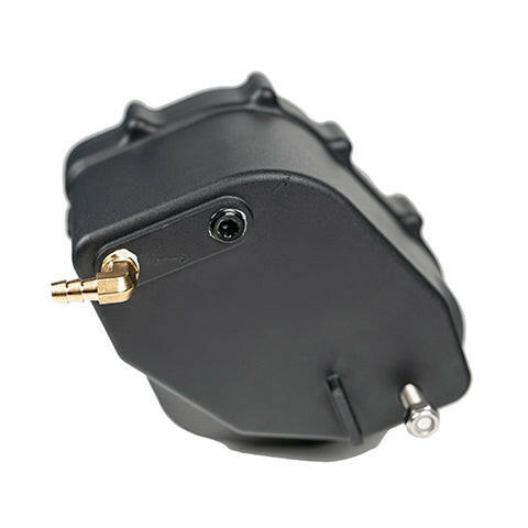 Evo X Catch Can / Coolant Expansion Tank by MAPerformance | 2008-2015 Mitsubishi Evo X (EVOX-OCC-REV2).