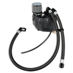 Evo X Catch Can / Coolant Expansion Tank by MAPerformance | 2008-2015 Mitsubishi Evo X (EVOX-OCC-REV2).