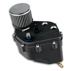 Evo X Catch Can / Coolant Expansion Tank by MAPerformance | 2008-2015 Mitsubishi Evo X (EVOX-OCC-REV2).